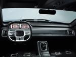 Ford Interceptor Concept 2007 года